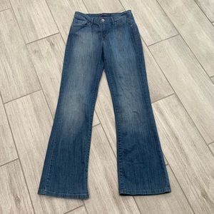 Levi’s Demi Curve Classic Boot Cut Jeans